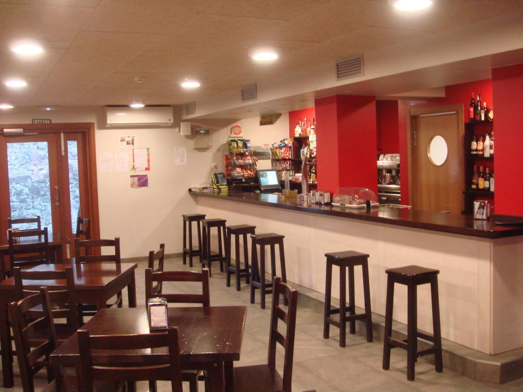 Hostal Betelu ภายนอก รูปภาพ