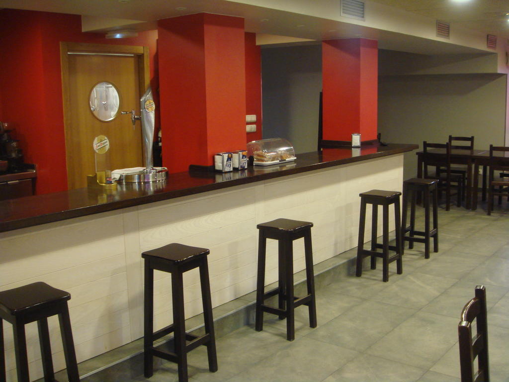 Hostal Betelu ภายนอก รูปภาพ