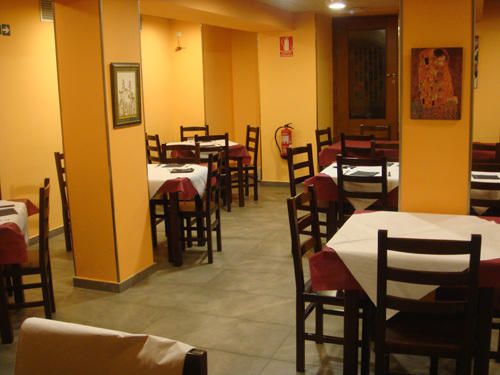 Hostal Betelu ภายนอก รูปภาพ